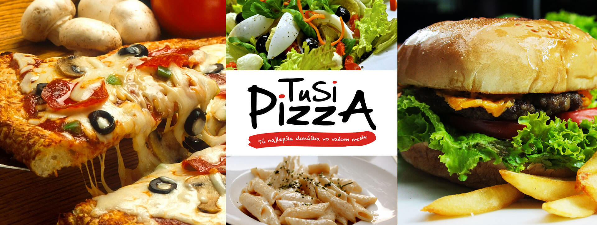 Pizza TuSi